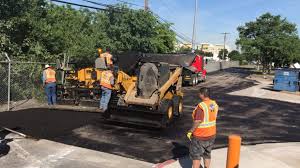 Best Paver Driveway Installation  in Aquebogue, NY